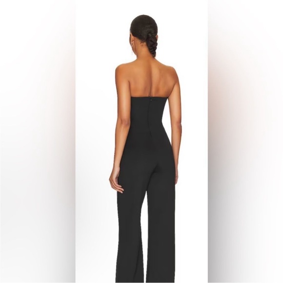 Good American Scuba jumpsuit nwt size 1 (small) - Picture 3 of 9
